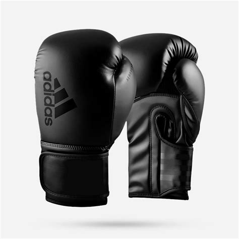 Adidas Boxing Hybrid 80 Bokshandschoenen .